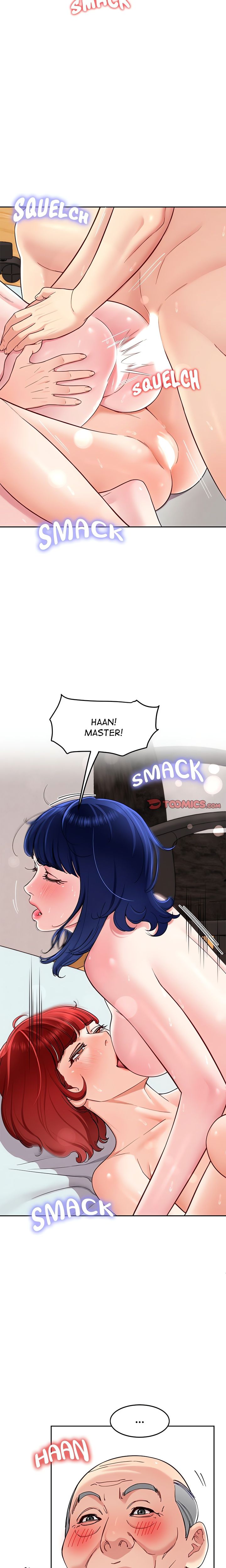 Harem King Chapter 35 - Page 2