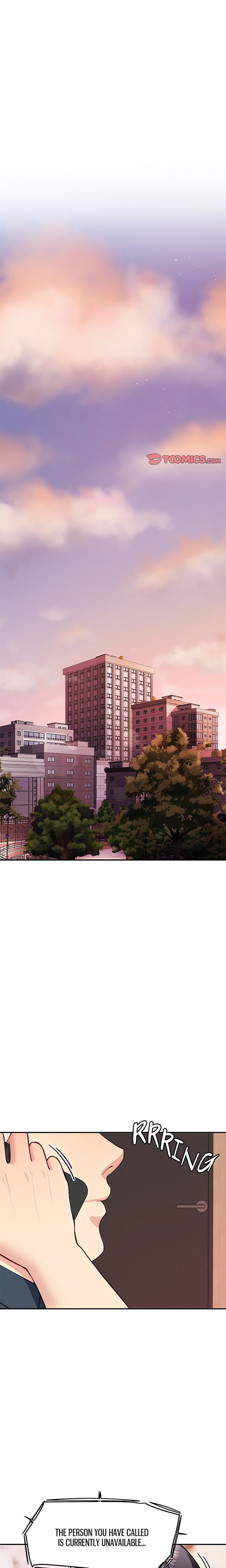 Harem King Chapter 36 - Page 1