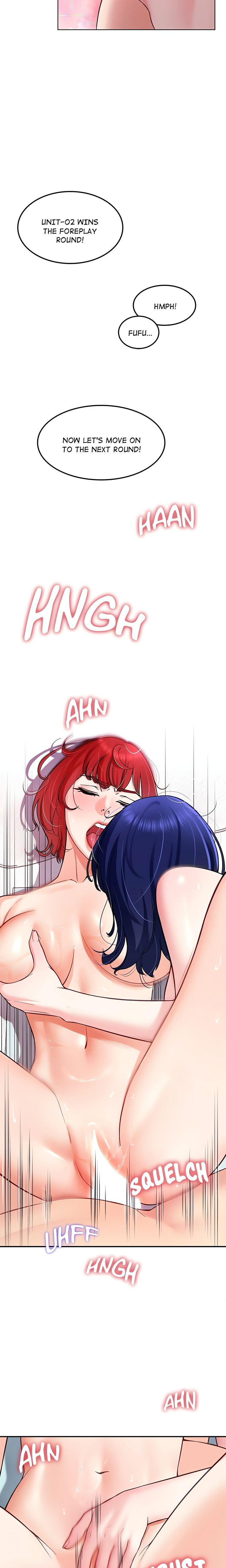 Harem King Chapter 39 - Page 19