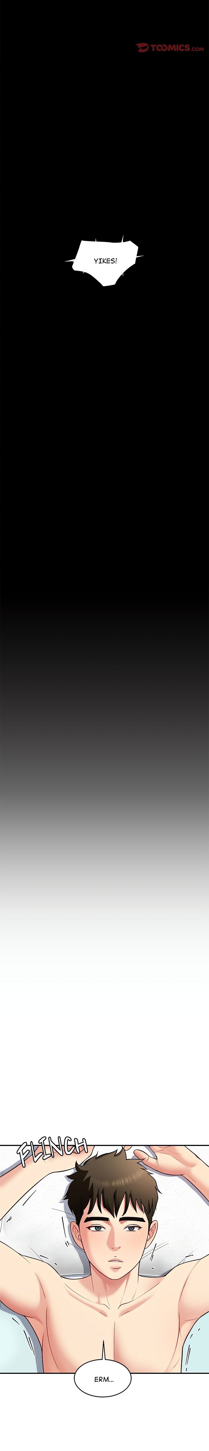 Harem King Chapter 39 - Page 5