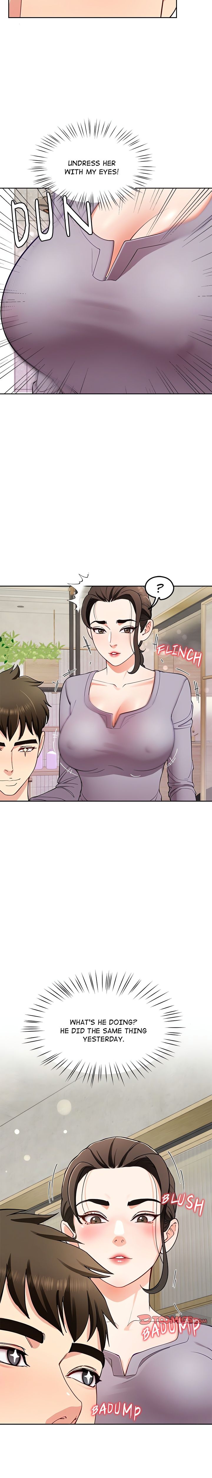 Harem King Chapter 40 - Page 18