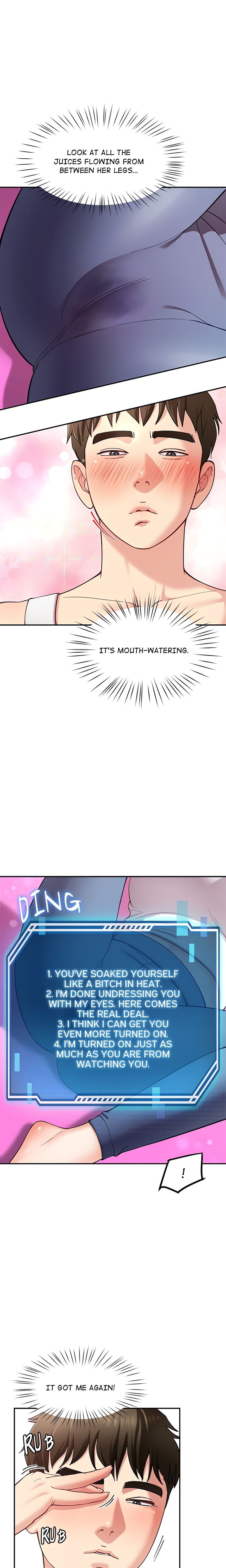 Harem King Chapter 42 - Page 14