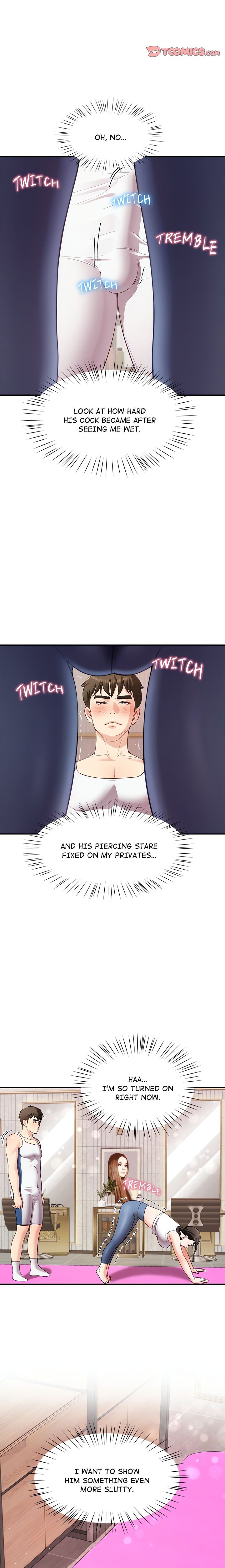 Harem King Chapter 42 - Page 5