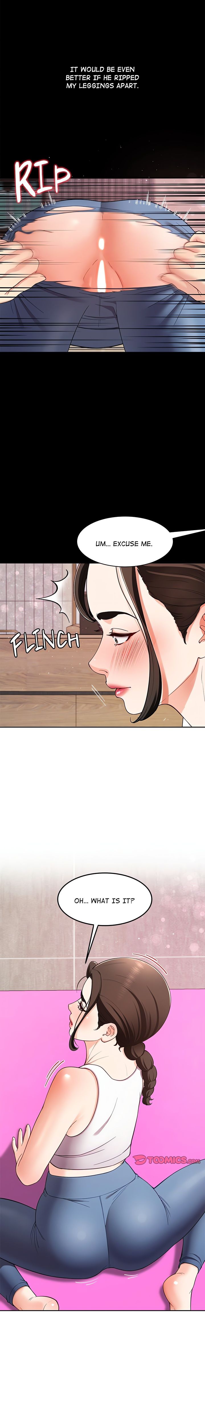 Harem King Chapter 42 - Page 8