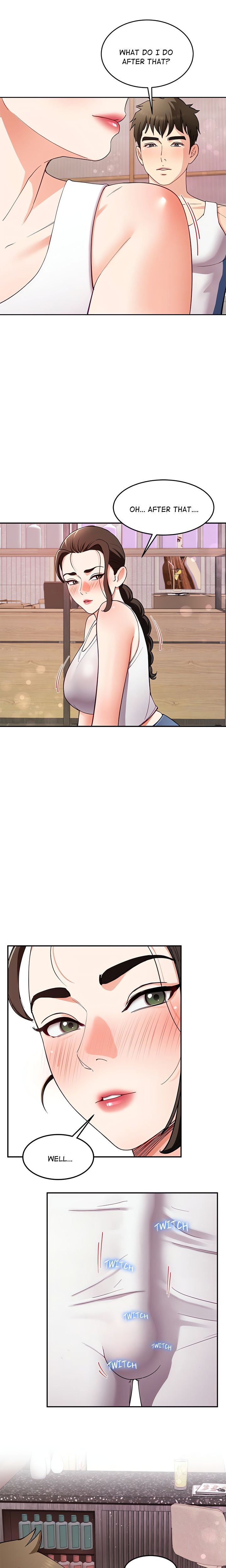 Harem King Chapter 42 - Page 9