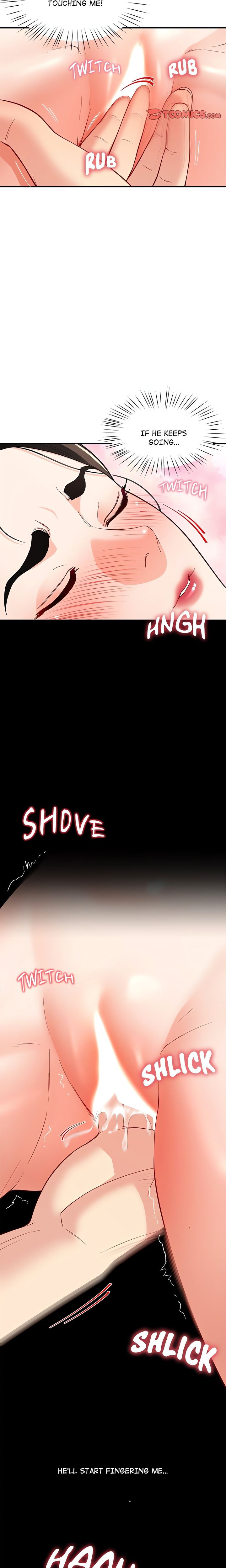 Harem King Chapter 43 - Page 10