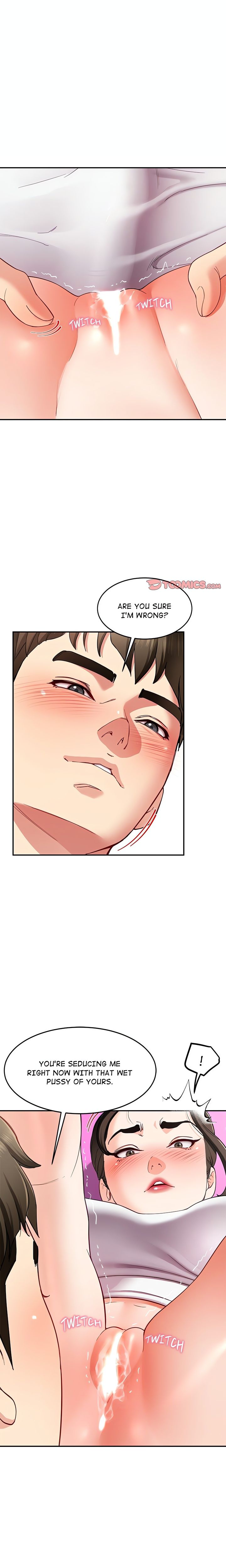 Harem King Chapter 43 - Page 16