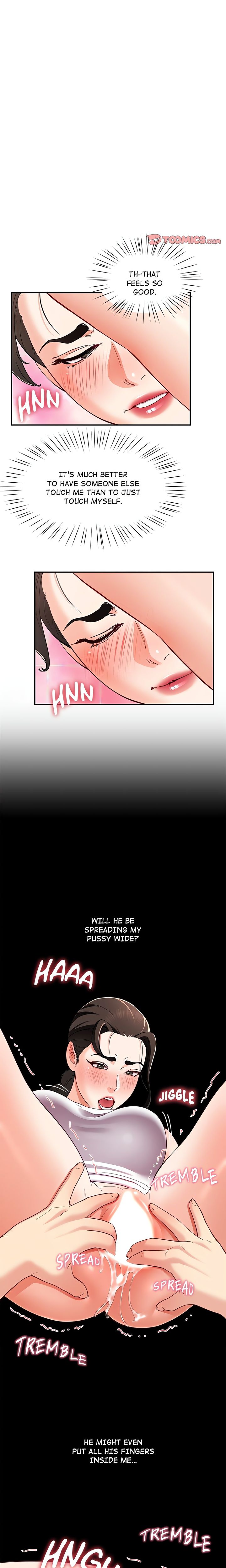 Harem King Chapter 43 - Page 20