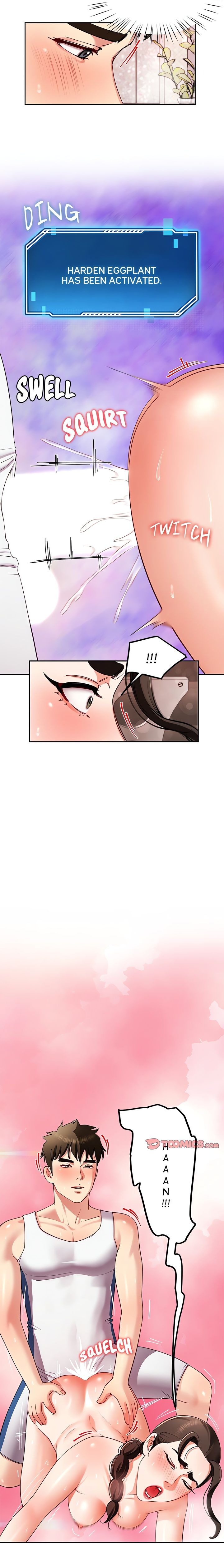 Harem King Chapter 45 - Page 19