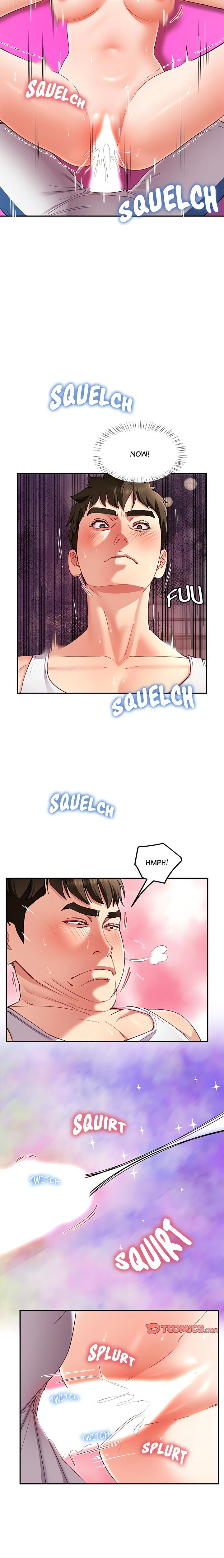 Harem King Chapter 47 - Page 13