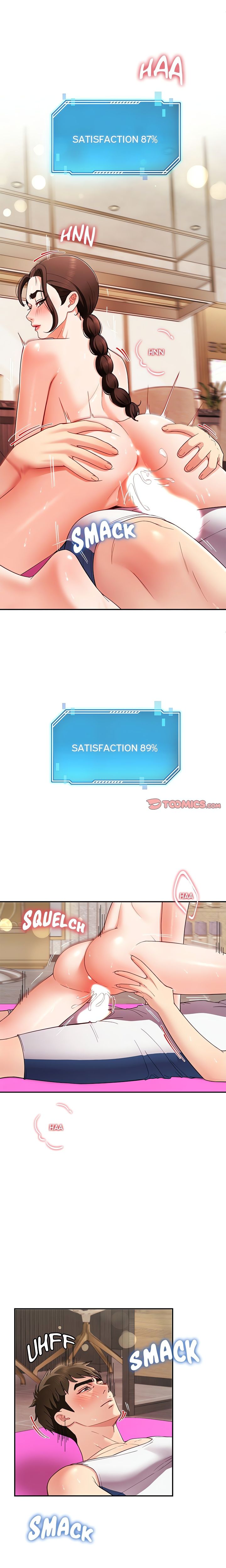 Harem King Chapter 47 - Page 2