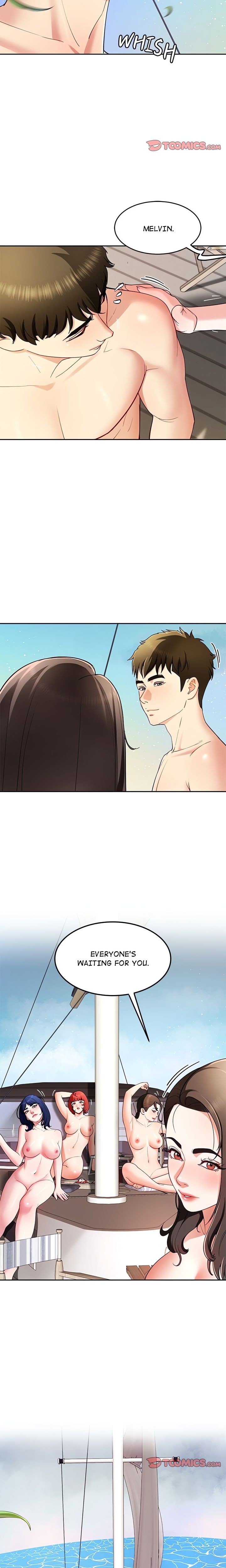 Harem King Chapter 48 - Page 2