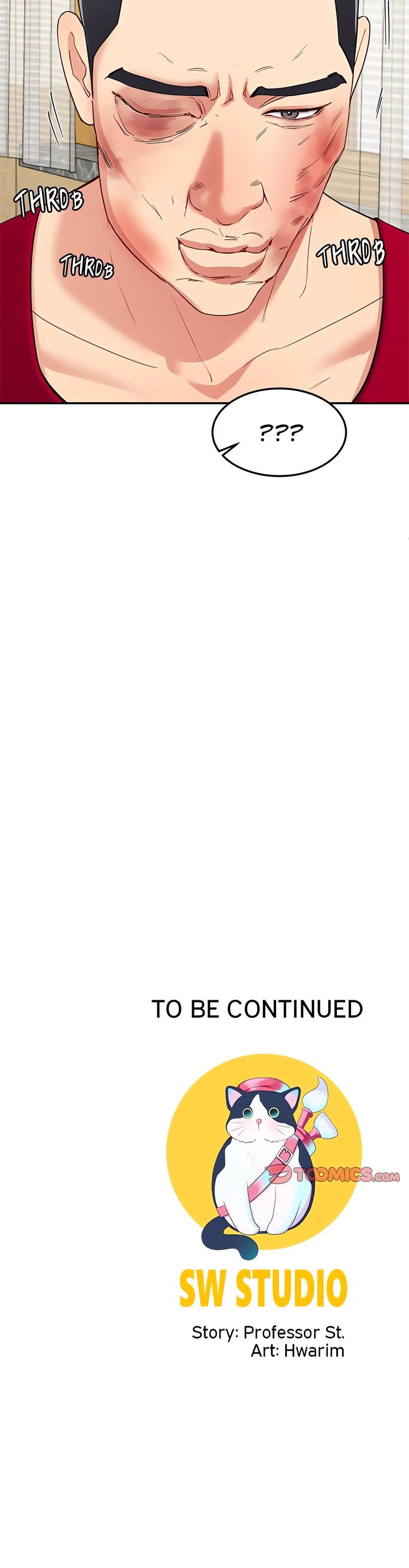 Harem King Chapter 48 - Page 21