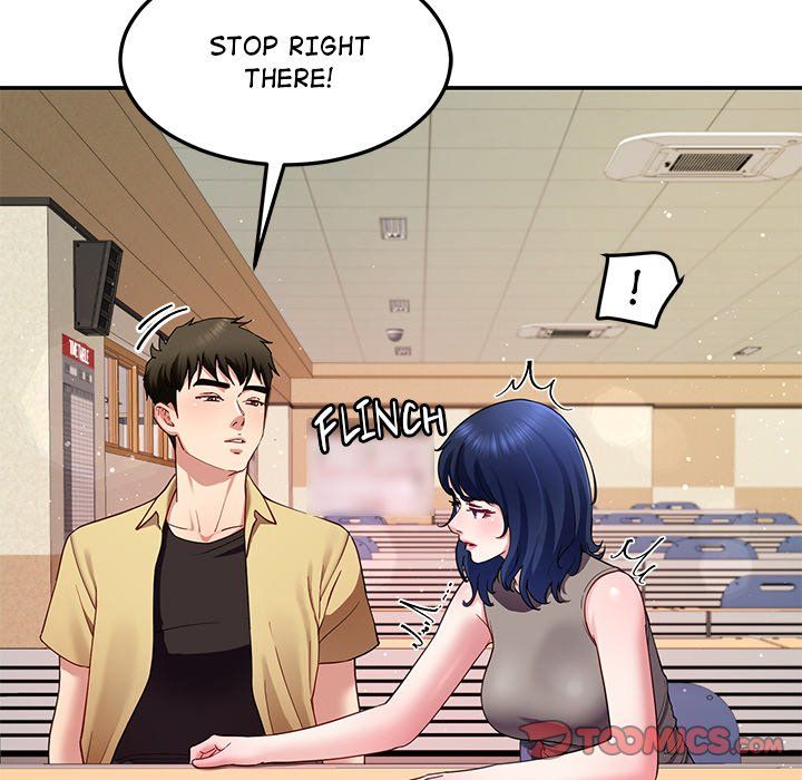 Harem King Chapter 49 - Page 111