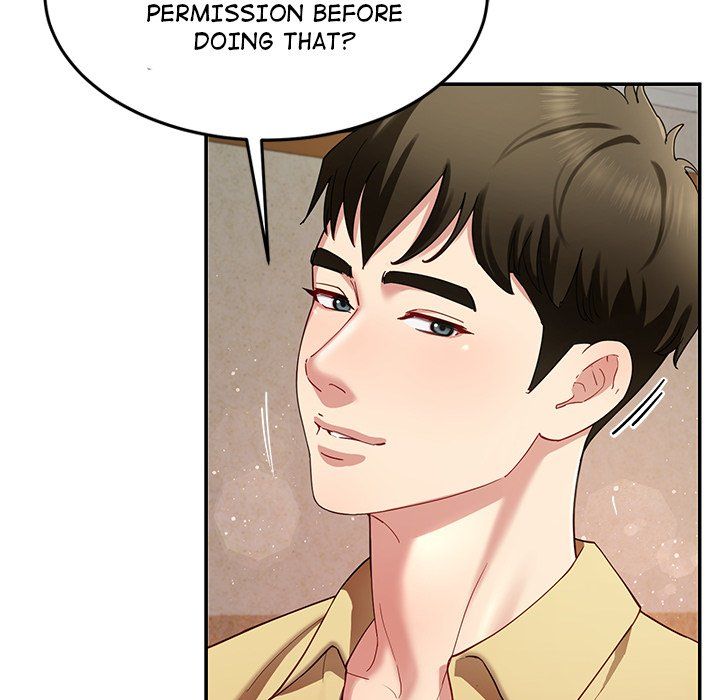 Harem King Chapter 49 - Page 113