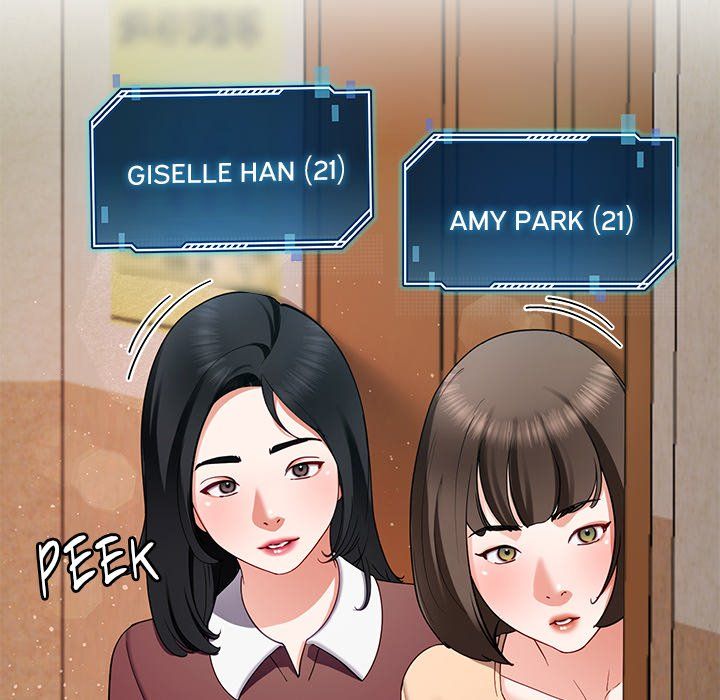 Harem King Chapter 49 - Page 120