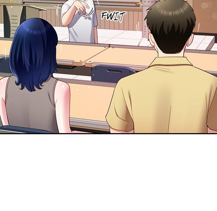 Harem King Chapter 49 - Page 131