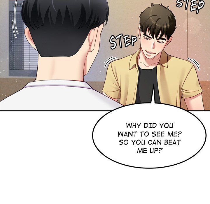 Harem King Chapter 49 - Page 137