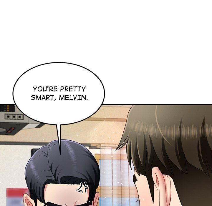 Harem King Chapter 49 - Page 138