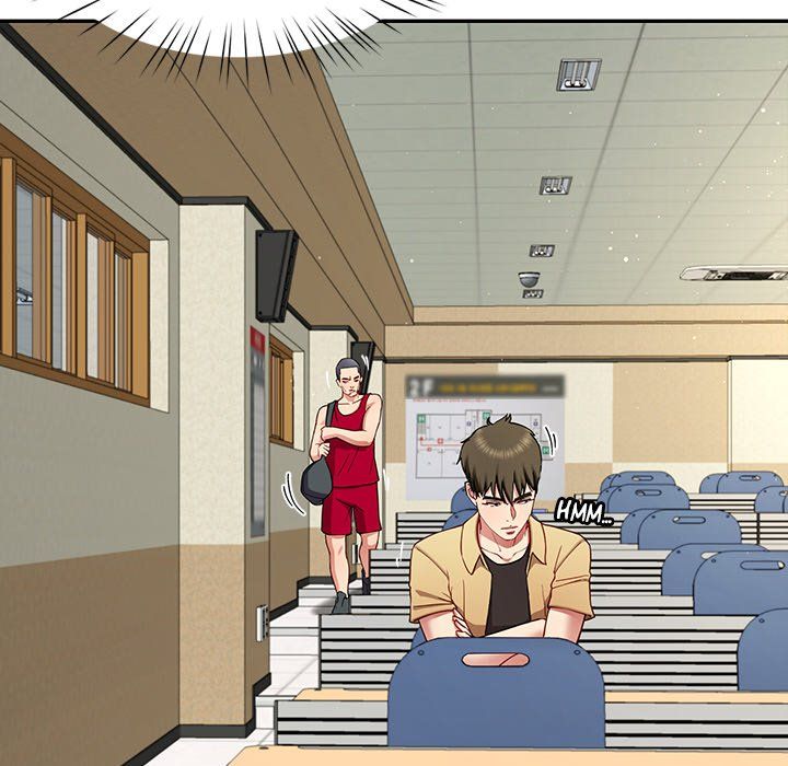 Harem King Chapter 49 - Page 14