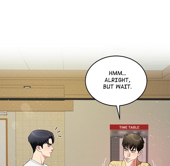 Harem King Chapter 49 - Page 140