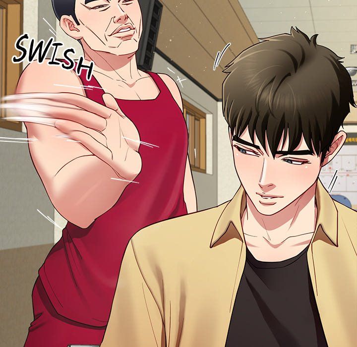 Harem King Chapter 49 - Page 22