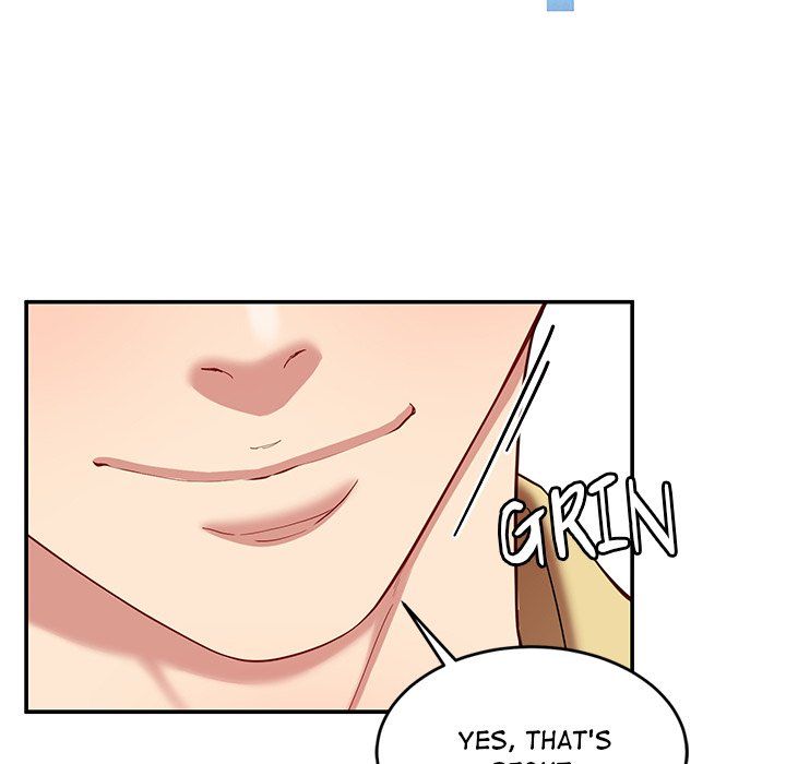 Harem King Chapter 49 - Page 38