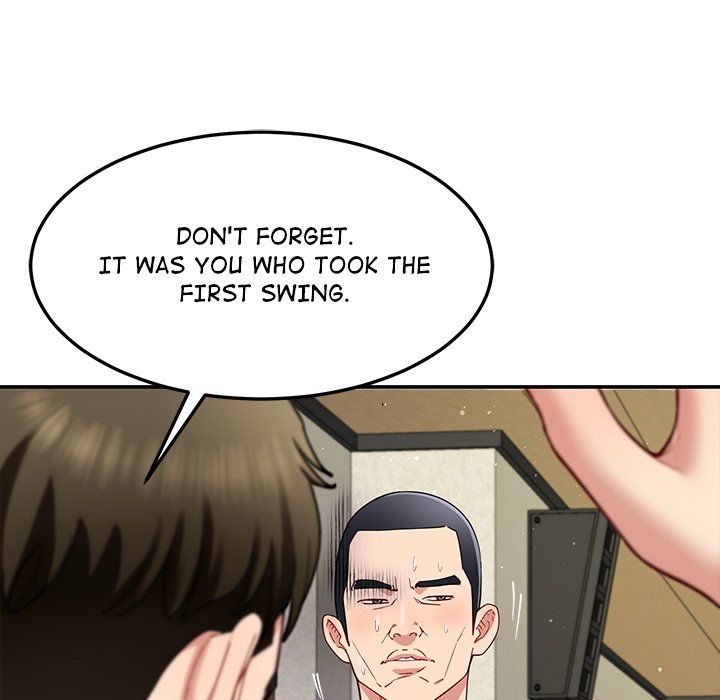 Harem King Chapter 49 - Page 42