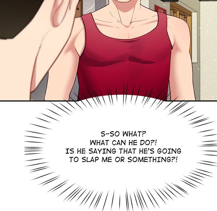 Harem King Chapter 49 - Page 43