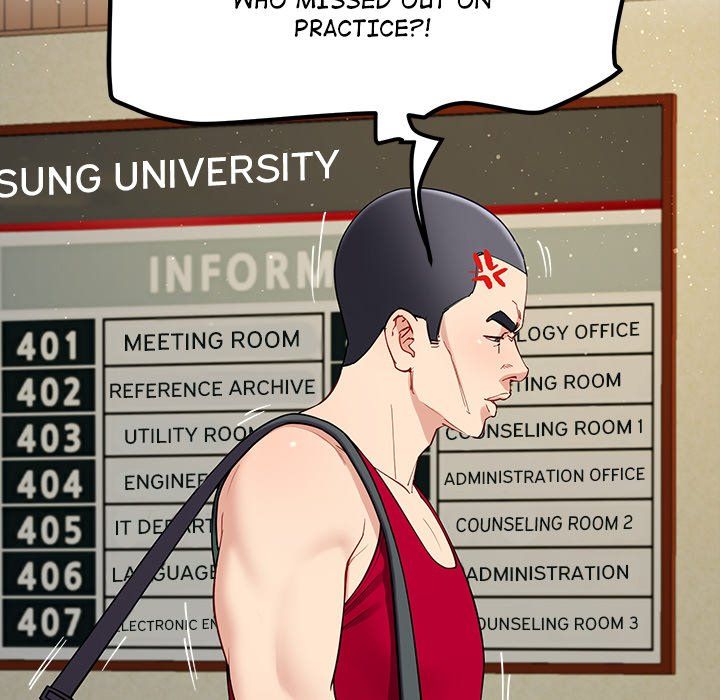 Harem King Chapter 49 - Page 5