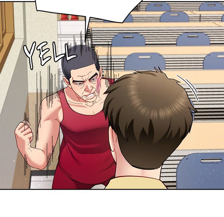 Harem King Chapter 49 - Page 53