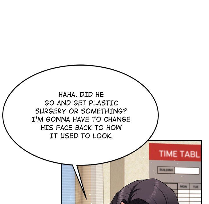 Harem King Chapter 49 - Page 73