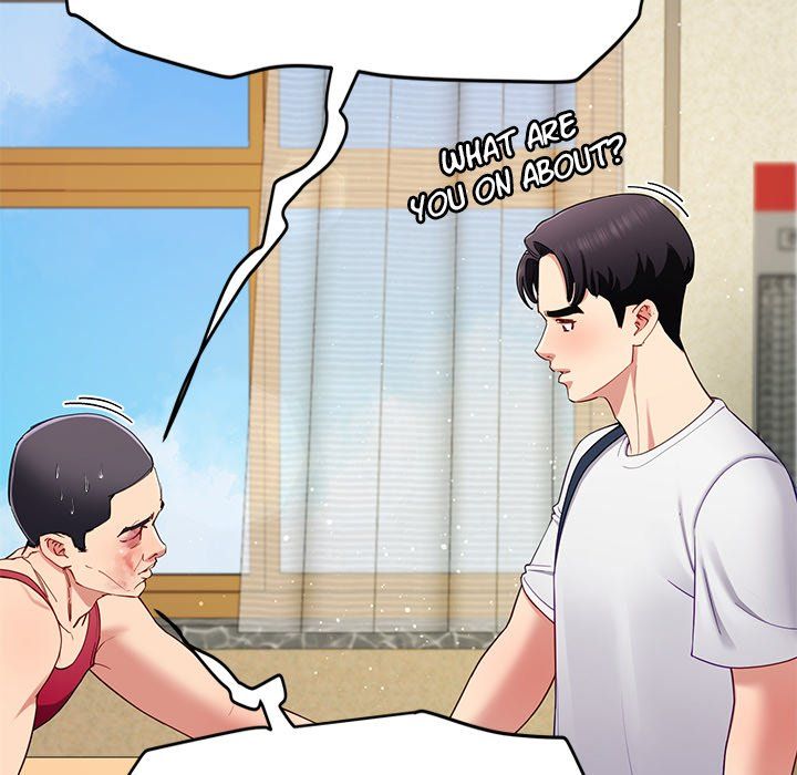 Harem King Chapter 49 - Page 77