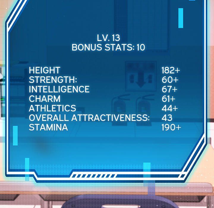 Harem King Chapter 49 - Page 90