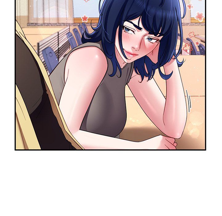 Harem King Chapter 49 - Page 96