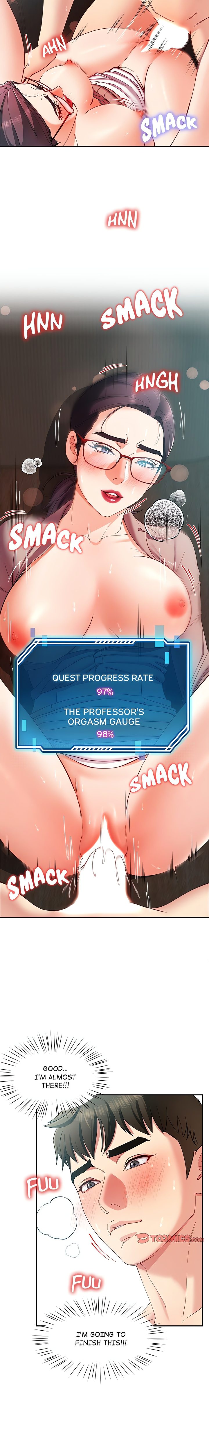 Harem King Chapter 52 - Page 13