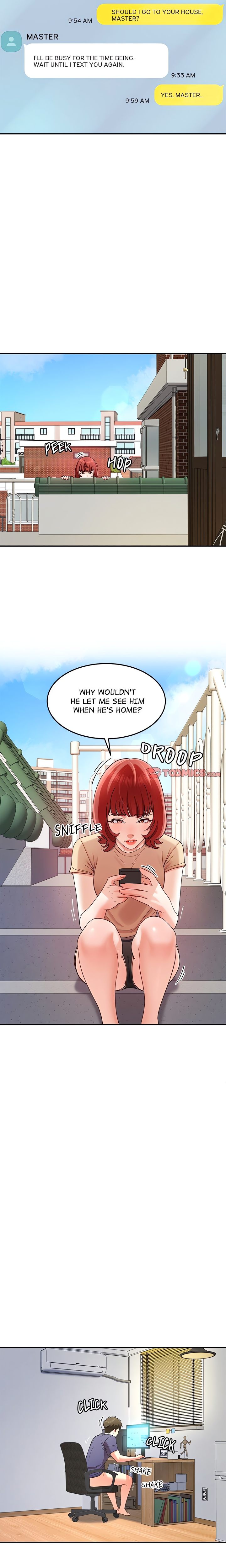 Harem King Chapter 53 - Page 10