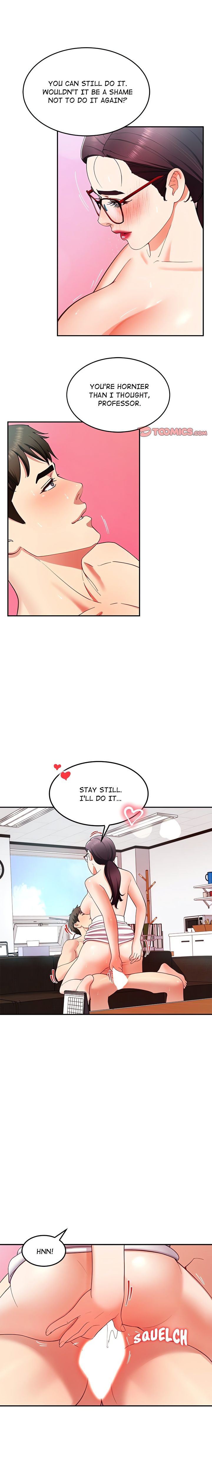 Harem King Chapter 53 - Page 6