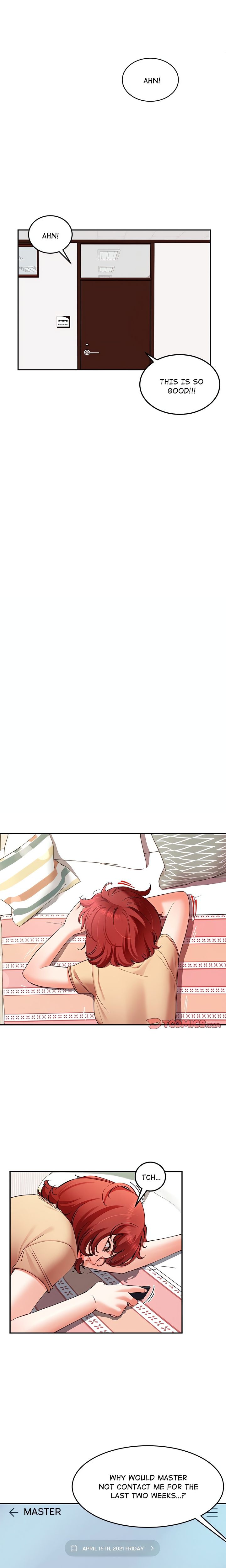 Harem King Chapter 53 - Page 9