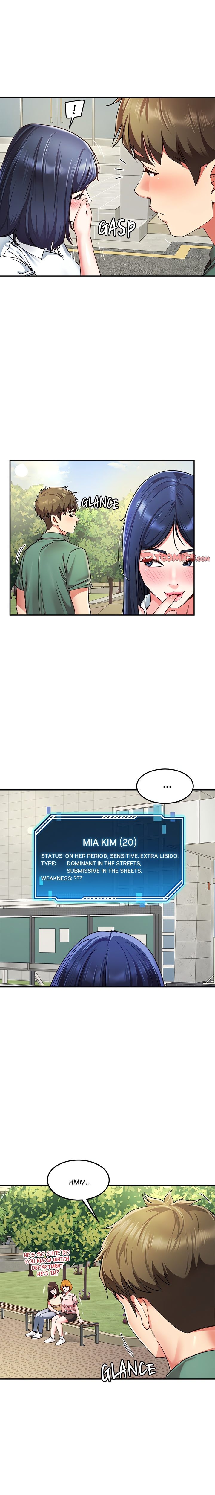 Harem King Chapter 54 - Page 16