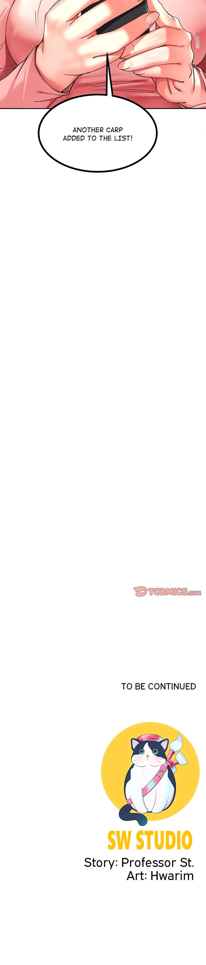 Harem King Chapter 54 - Page 21