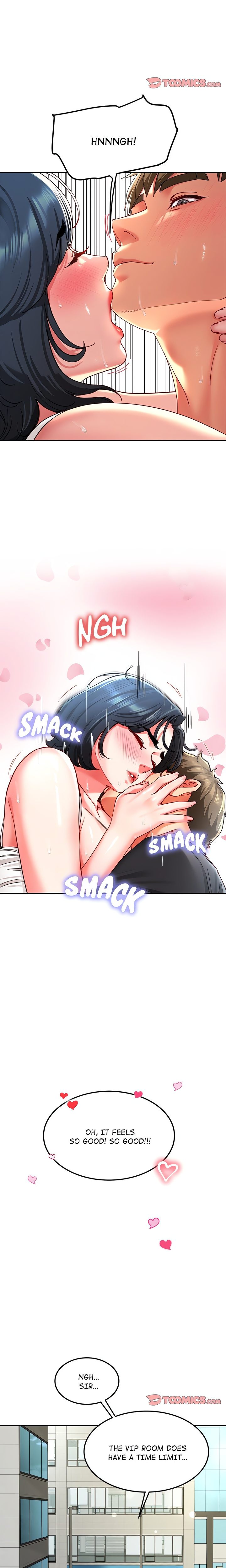 Harem King Chapter 56 - Page 18