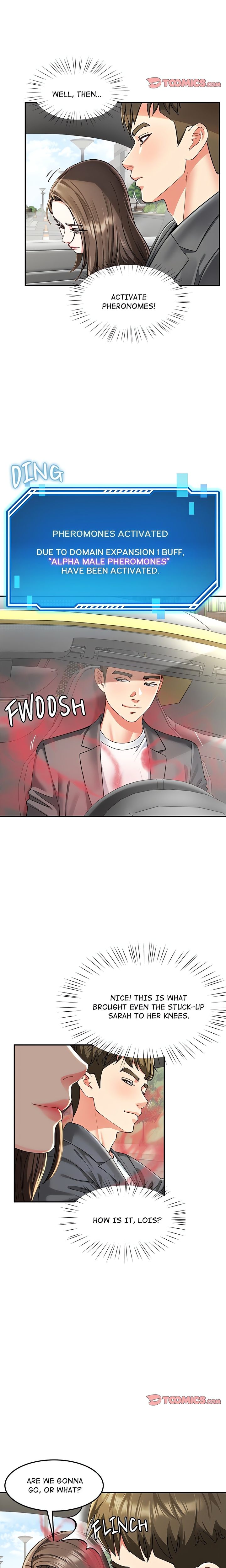 Harem King Chapter 57 - Page 18