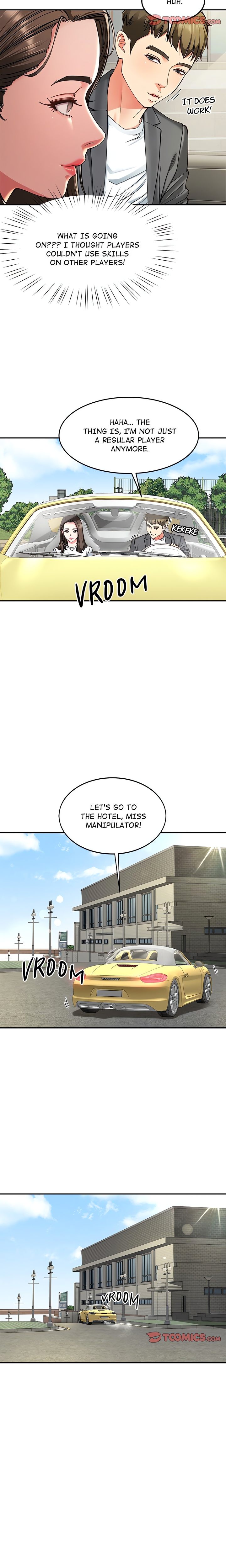 Harem King Chapter 58 - Page 13