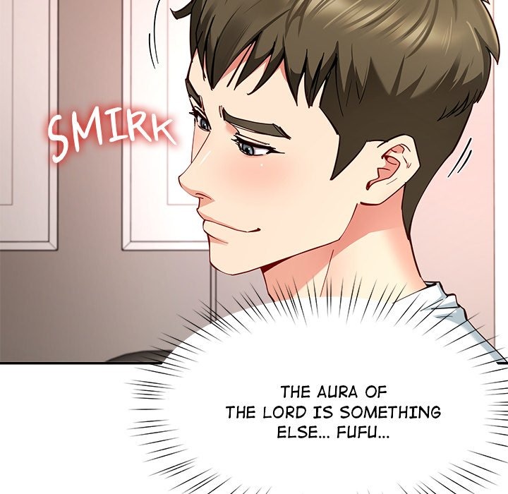 Harem King Chapter 59 - Page 22