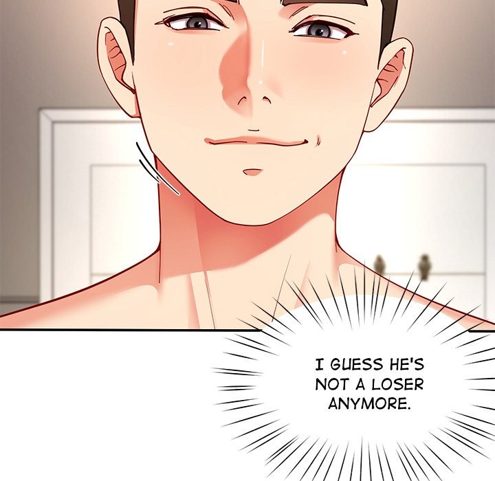 Harem King Chapter 59 - Page 55