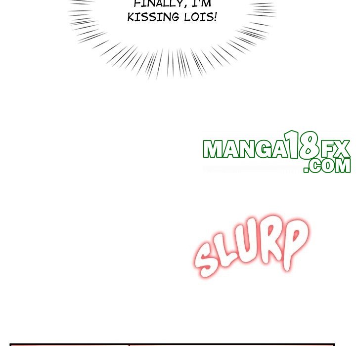 Harem King Chapter 59 - Page 81