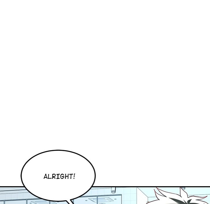 Harem King Chapter 60 - Page 159