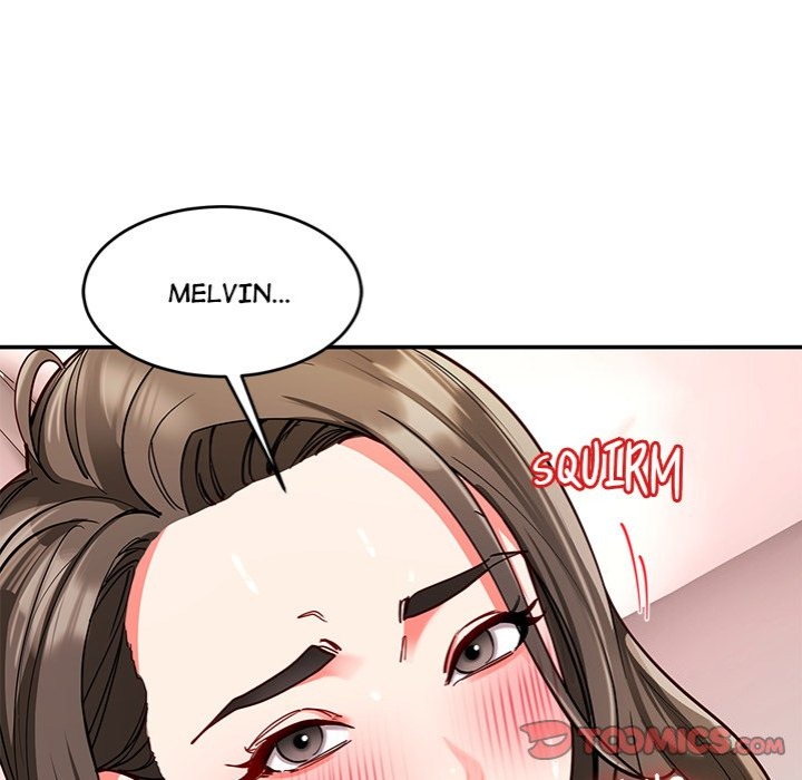 Harem King Chapter 60 - Page 21