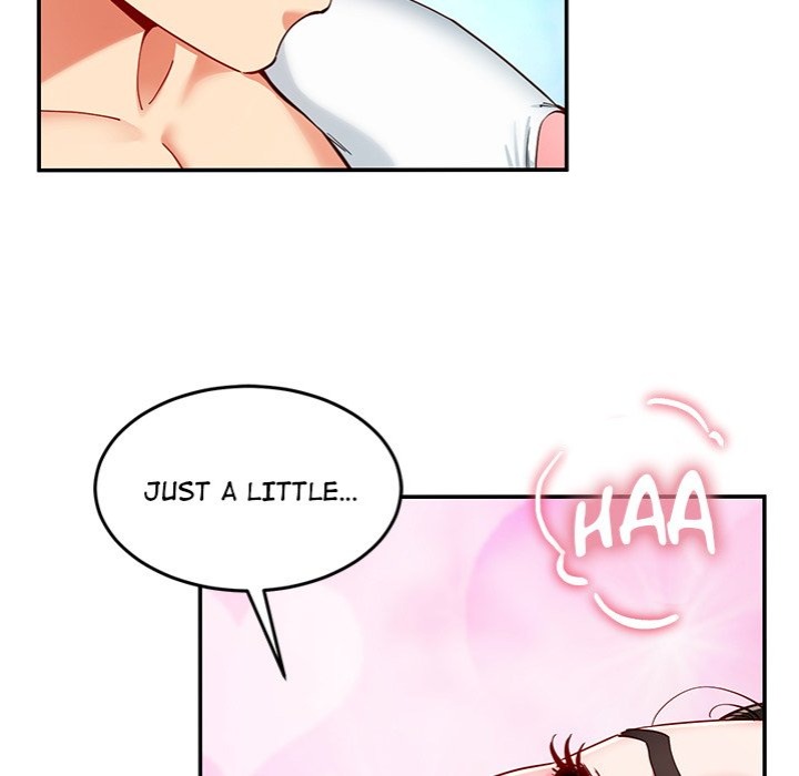 Harem King Chapter 60 - Page 87